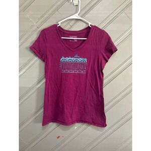 Patagonia Tshirt (sz. XS)